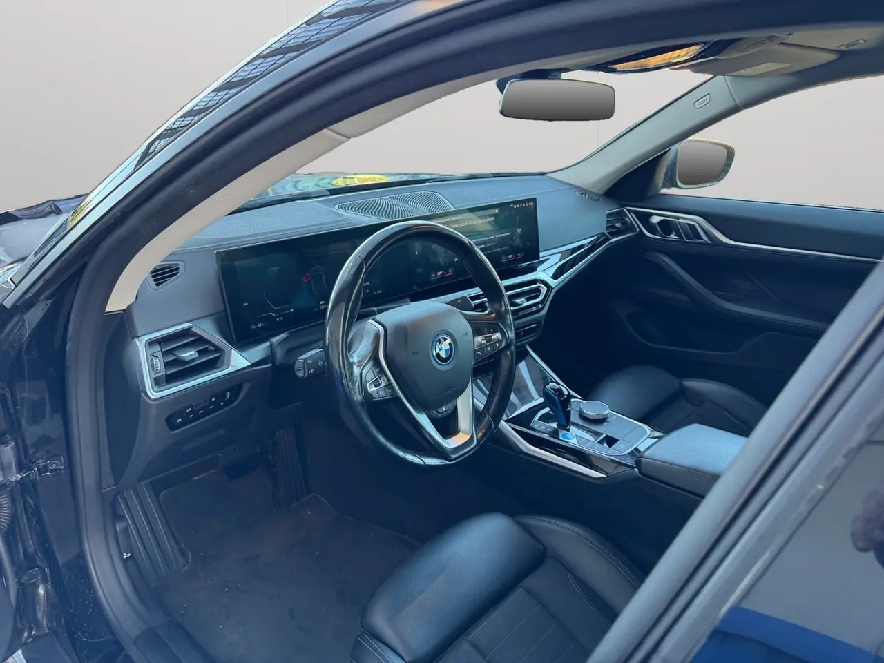 Billede 5 - BMW i4  eDrive40