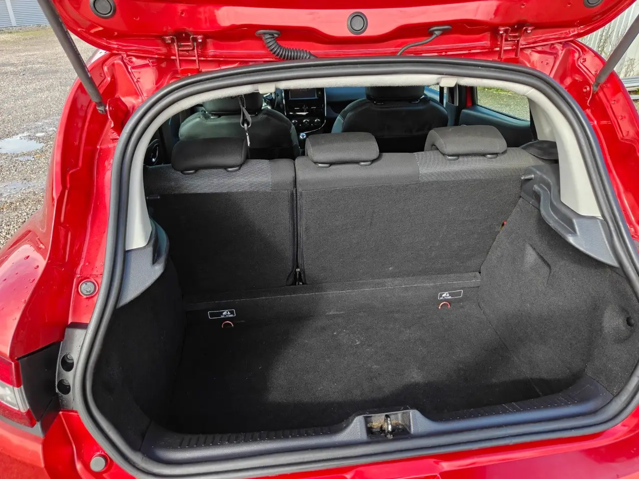 Billede 7 - Renault Clio IV 1,5 dCi 75 Expression