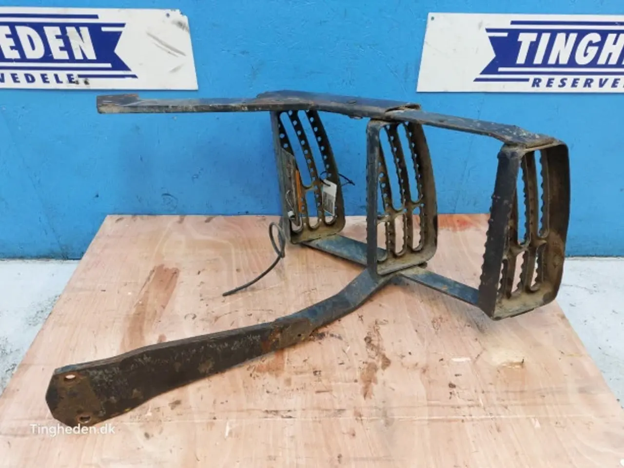 Billede 12 - Valmet 8050 Stige 34239800