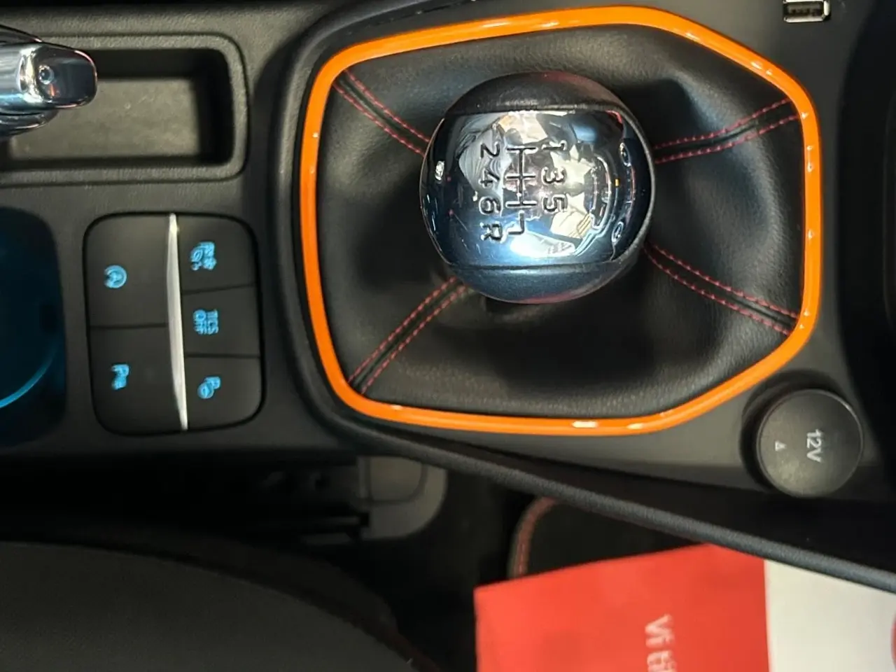 Billede 15 - Ford Fiesta 1,0 EcoBoost mHEV ST-Line X