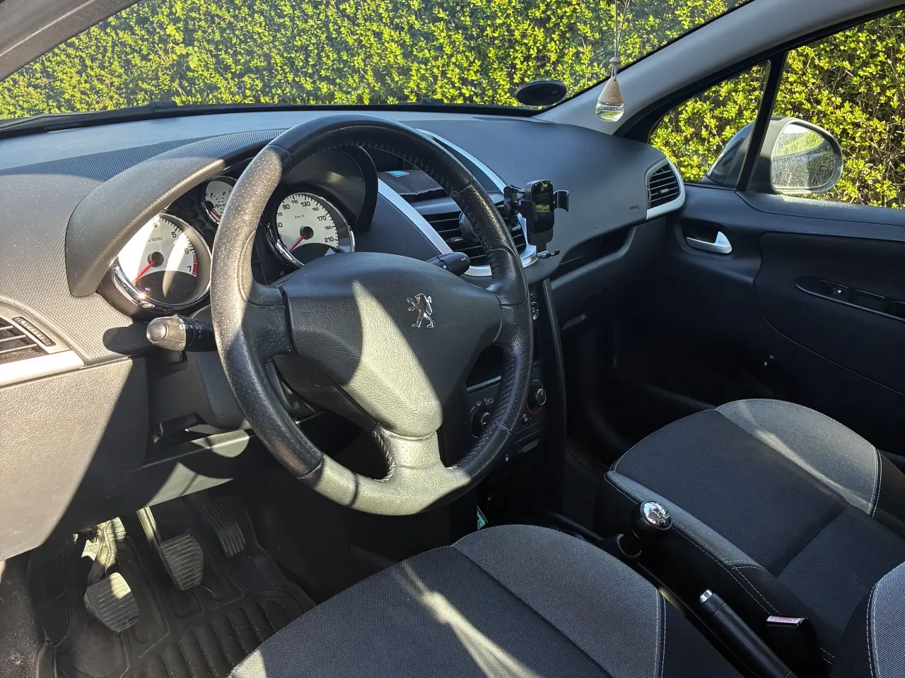 Billede 10 - Supervedligehold kun kørt 134.000km ( Åben for bud