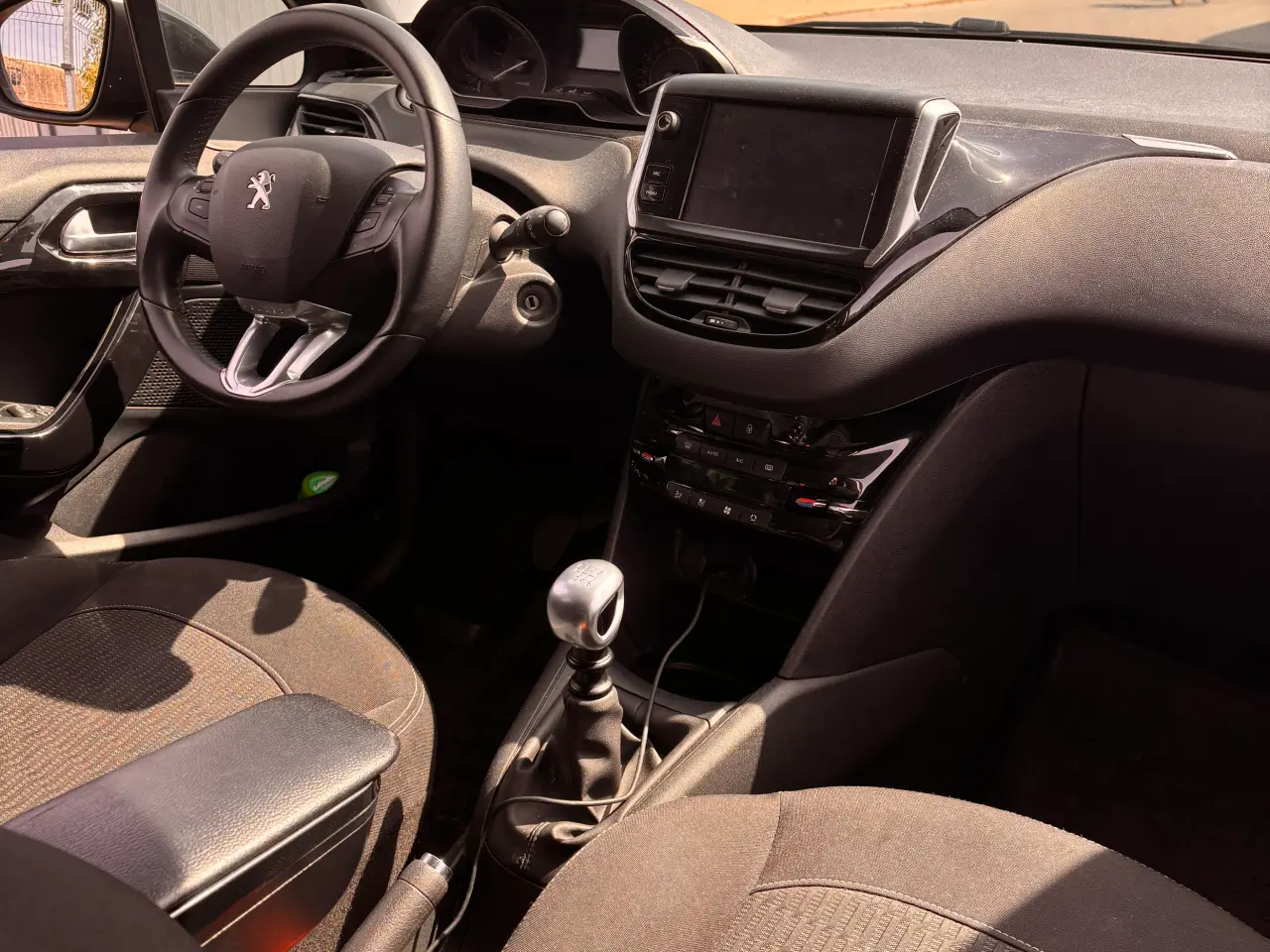 Billede 8 - Peugeot 208 BlueHDi 100 1,5 102HK 5d 6g