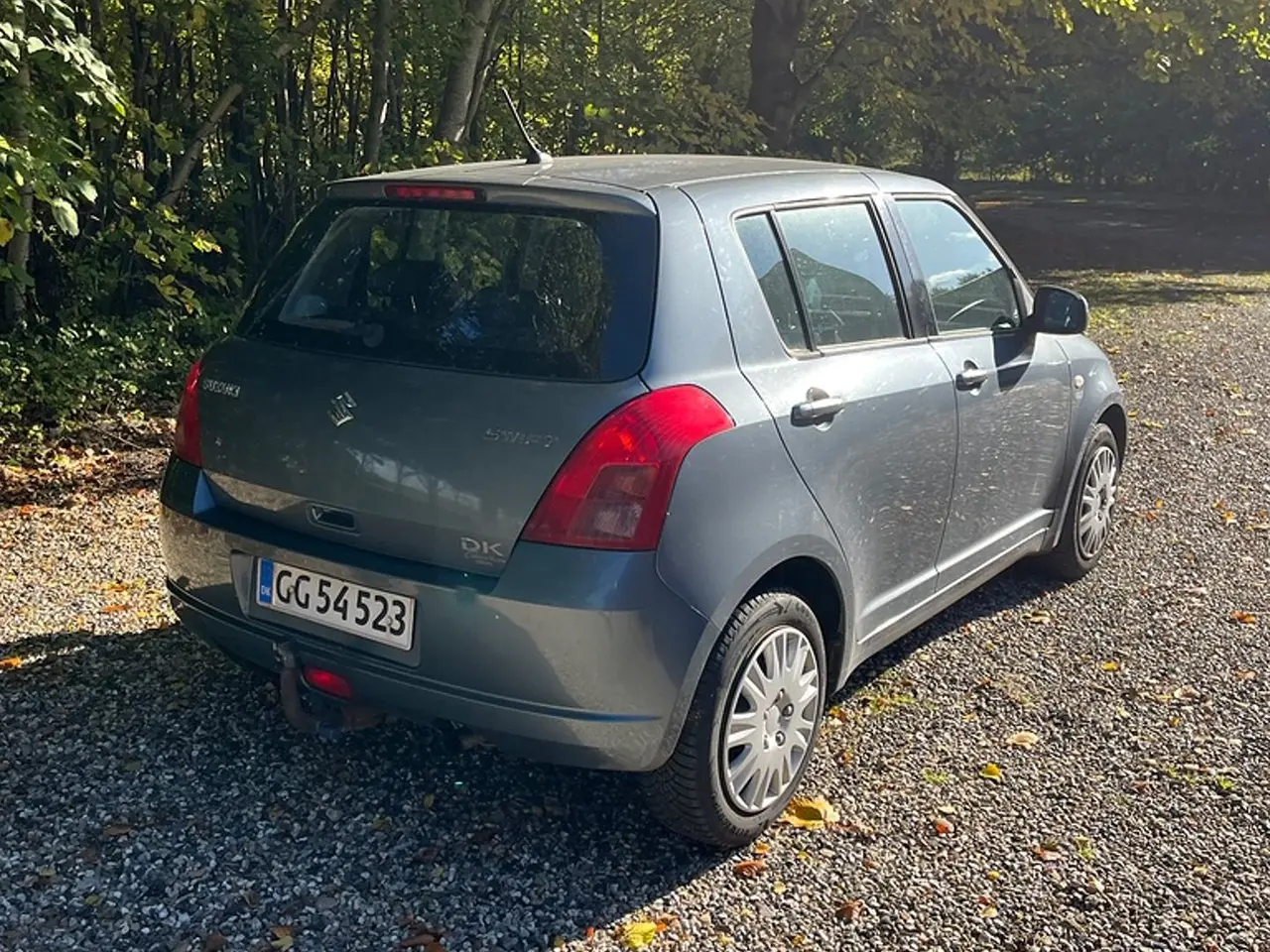 Billede 5 - Suzuki Swift