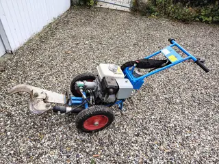 Juletræsfælder