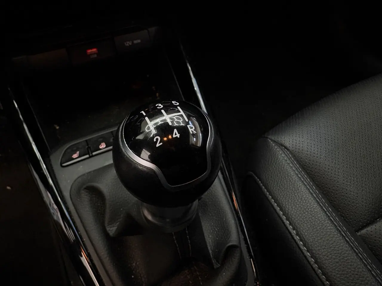 Billede 12 - Kia Rio 1,25 MPi Prestige+
