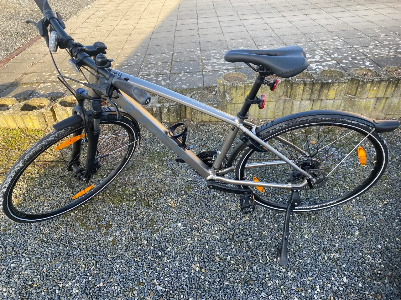 Billede 5 - Trek Dual Sport