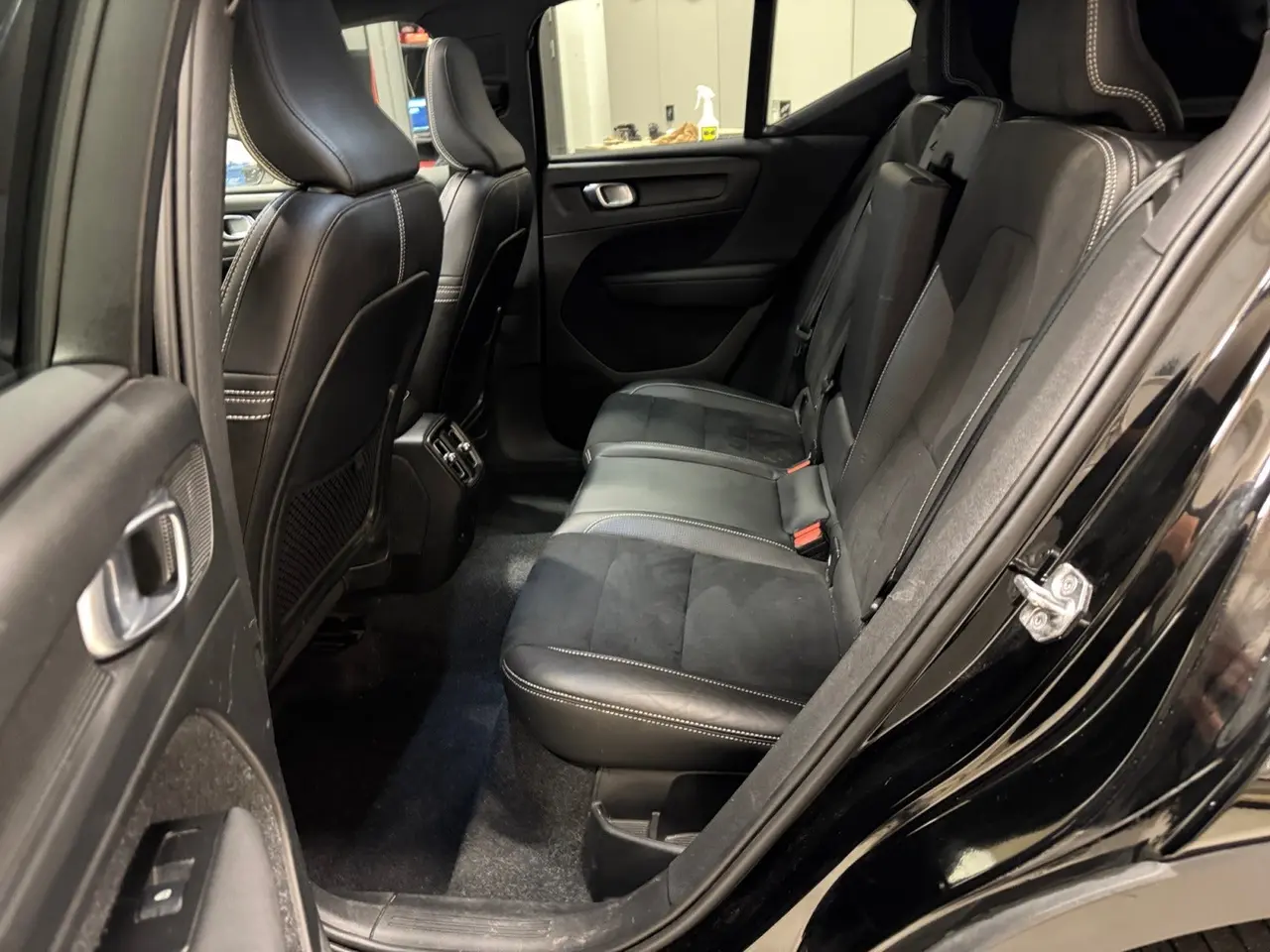 Billede 12 - Volvo XC40 P8 ReCharge Twin R-Design