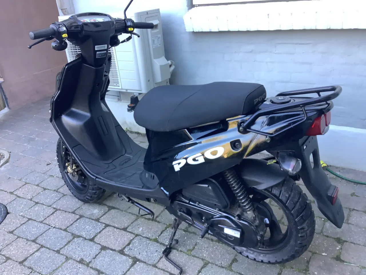 Billede 5 - Pgo hot 50