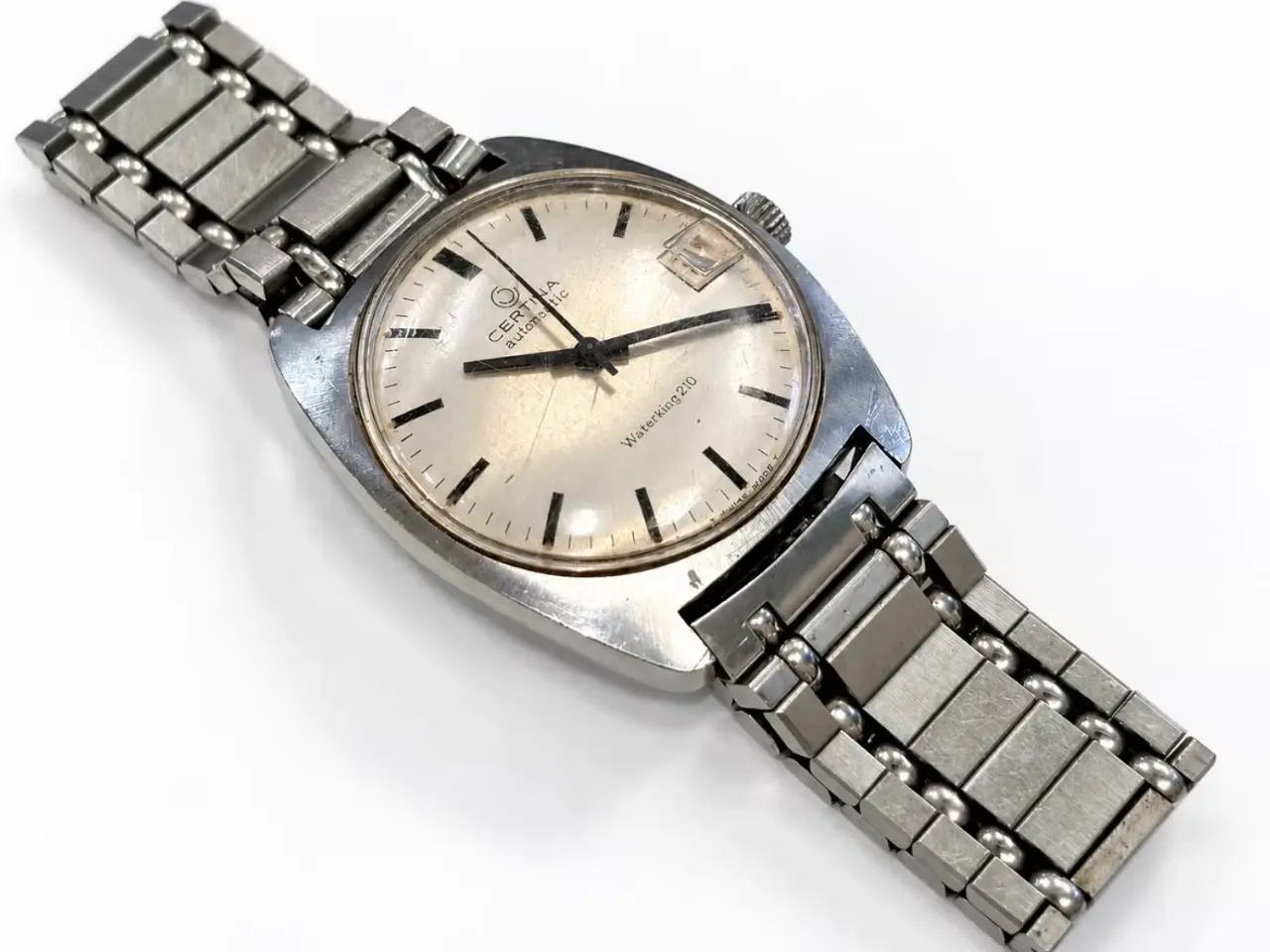 Billede 1 - Certina Waterking 210 Automatic (32 mm)