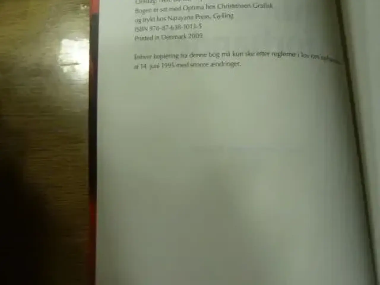 Billede 5 - Den Afrikanske forbandelse