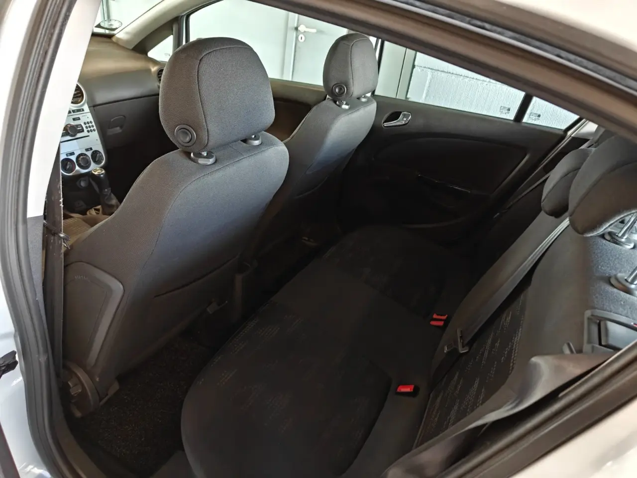 Billede 8 - Opel Corsa 1,2 16V Cool