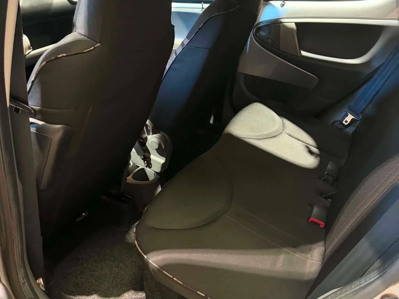 Billede 13 - Citroën C1 1.0 – 2011 – A/C – Apple CarPlay & Andr