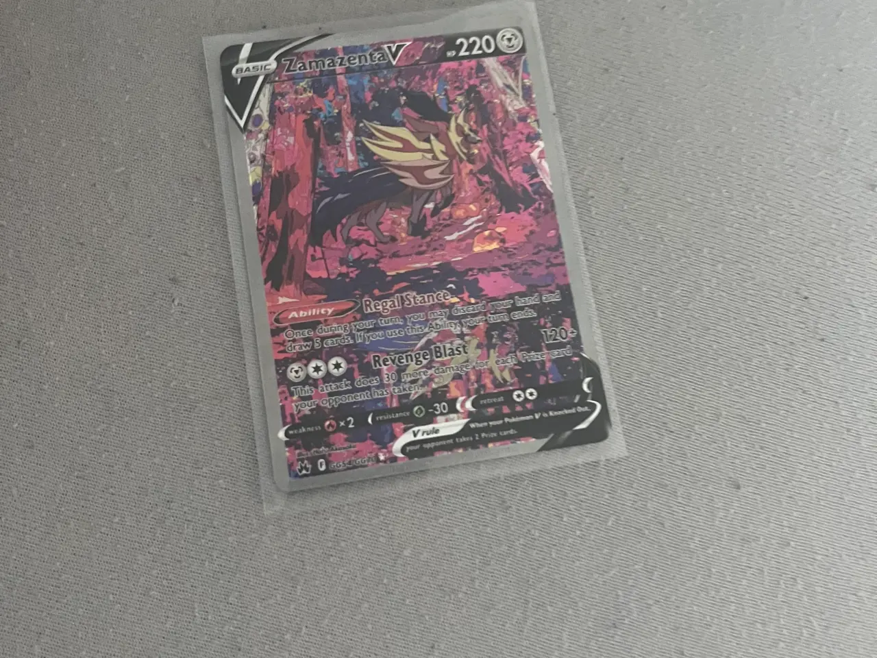 Billede 10 - Pokemon kort