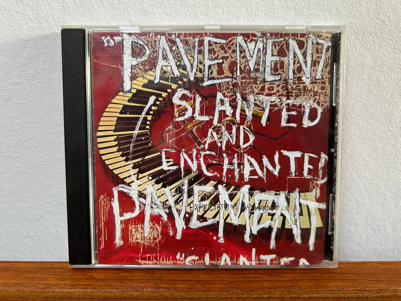 Billede 5 - Blandet Musik på CD M-S