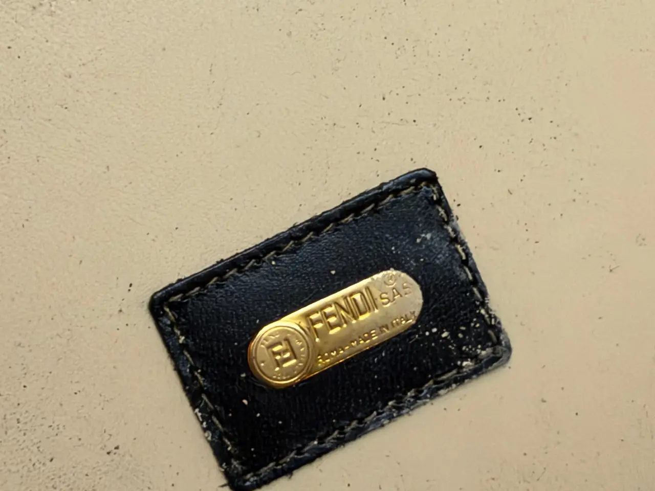 Billede 8 - Fendi Clutch