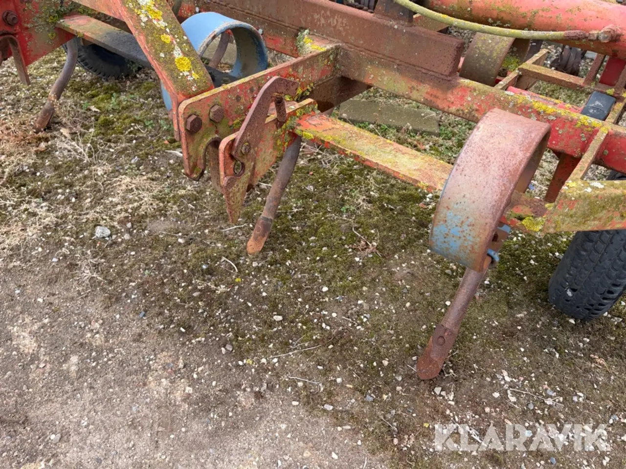 Billede 8 - Harve Mark Stig