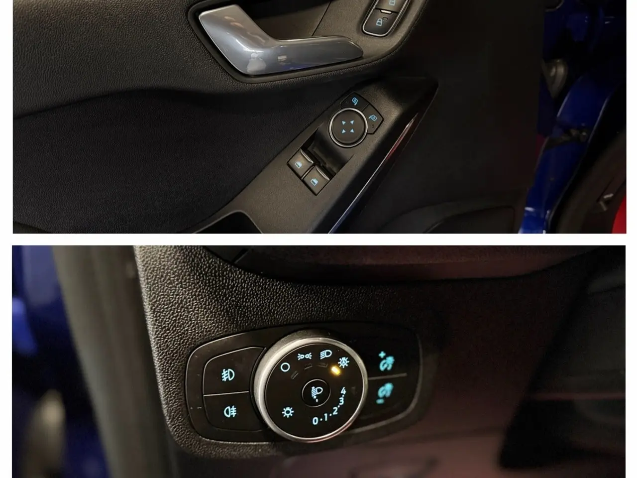 Billede 8 - Ford Fiesta 1,0 EcoBoost Titanium