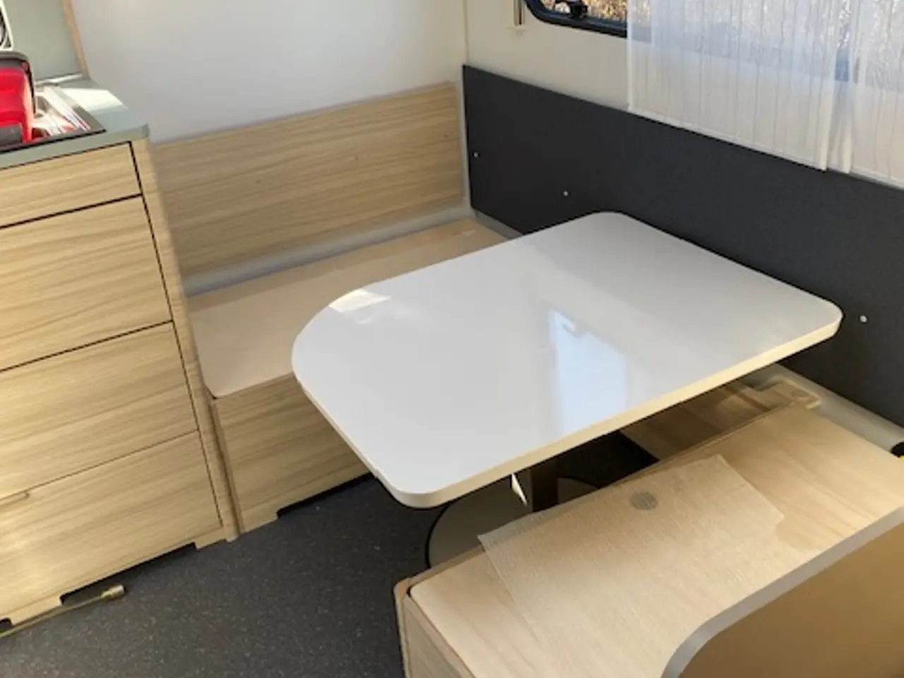 Billede 8 - Adria Althea 402ph i topstand