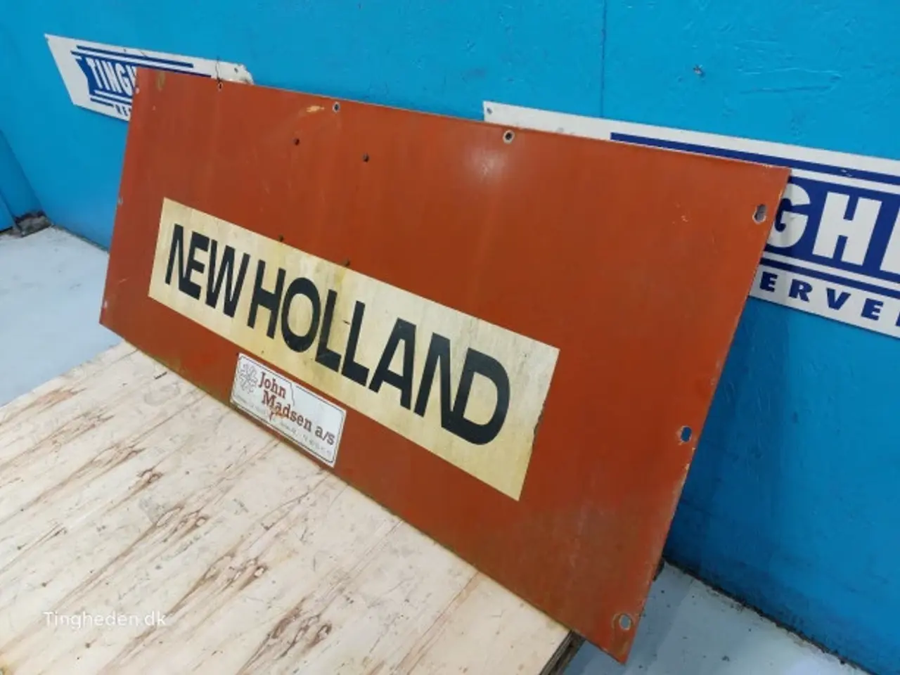 Billede 7 - Laverda 627 Skærm 321284250