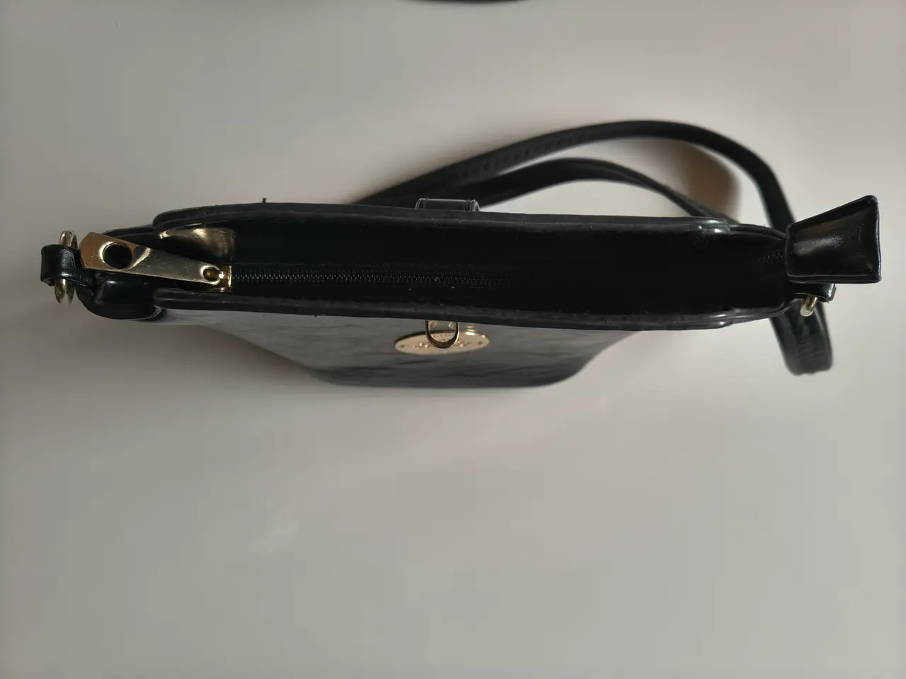 Billede 3 - Mulberry sort taske
