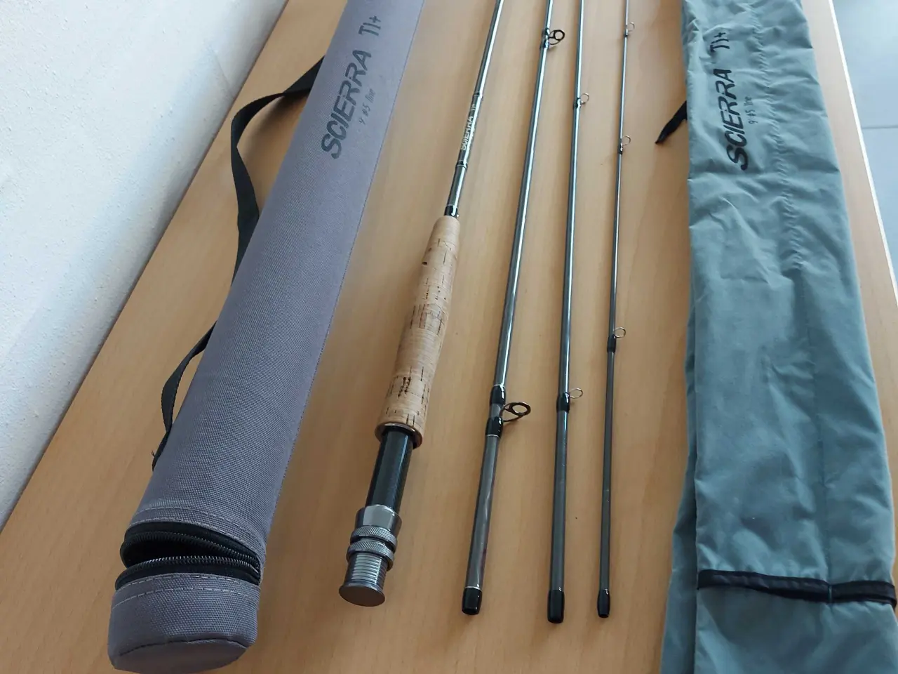 Billede 3 - Sierra Ti+ 9' 5