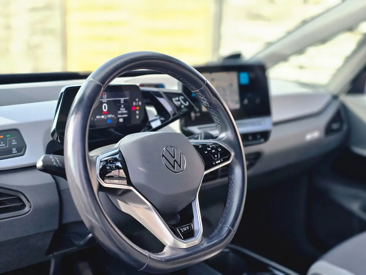 Billede 4 - VW ID.3 58 1ST Plus