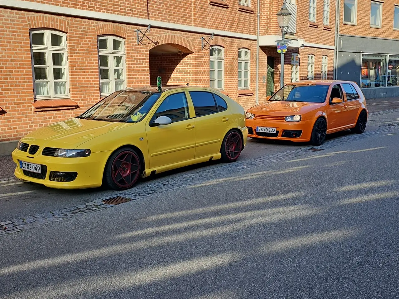 Billede 11 - Golf 4 gti