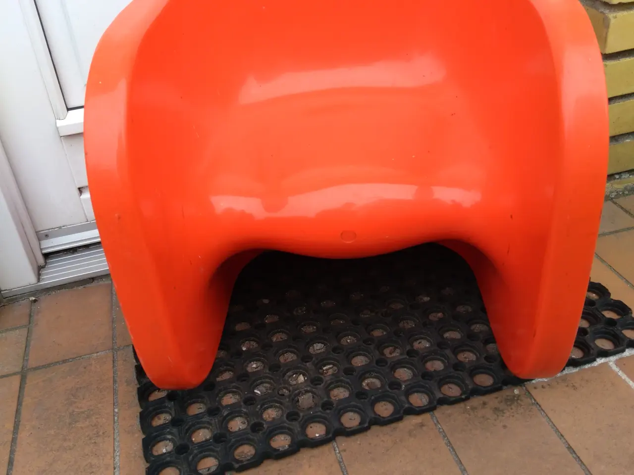 Billede 1 - BARNESTOL CADO DESIGN RETRO NY PRIS