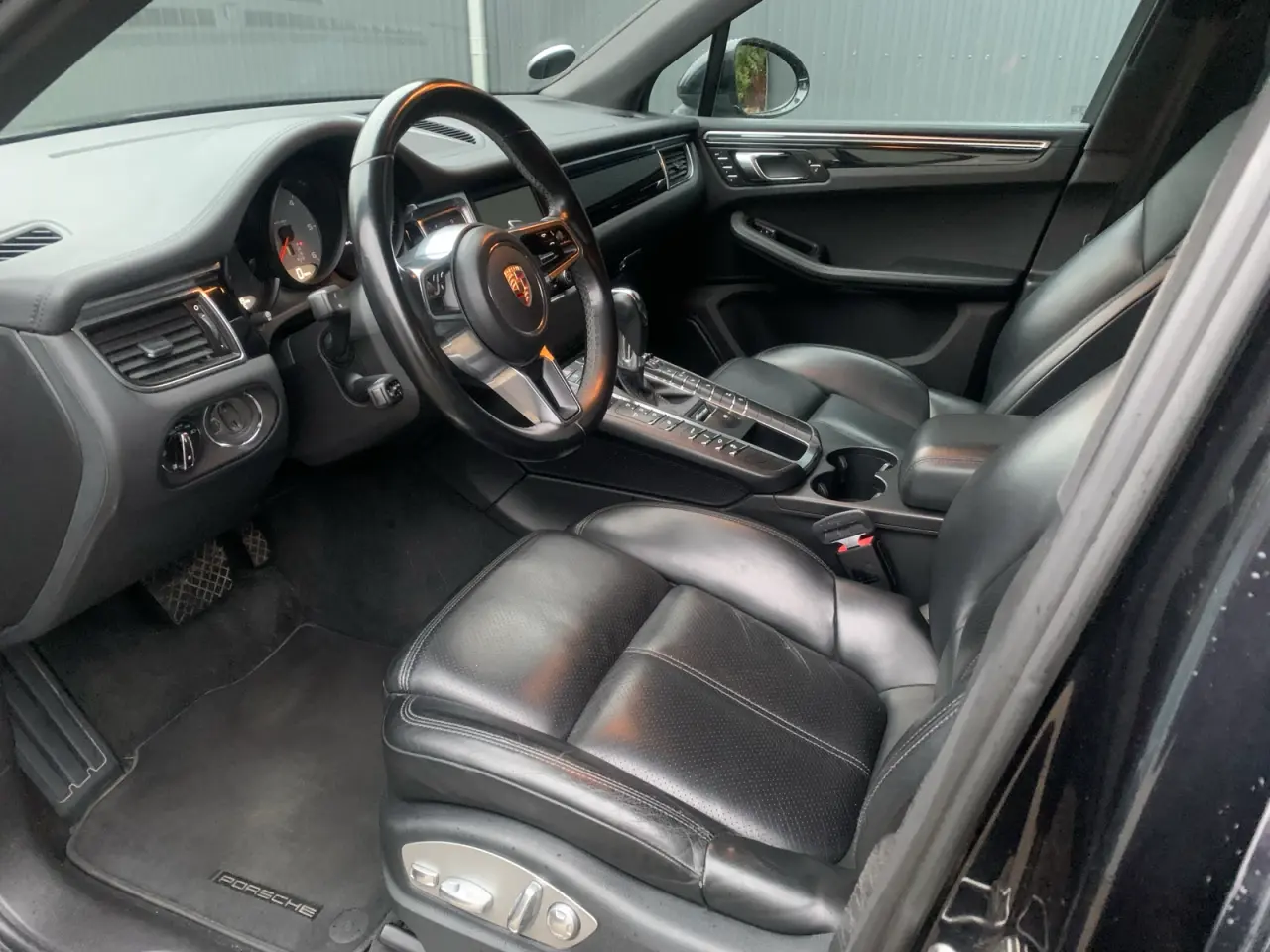 Billede 10 - Porsche macan 4S med PDK automatgear