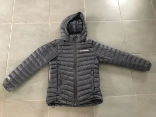 Peak Performance dunjakke