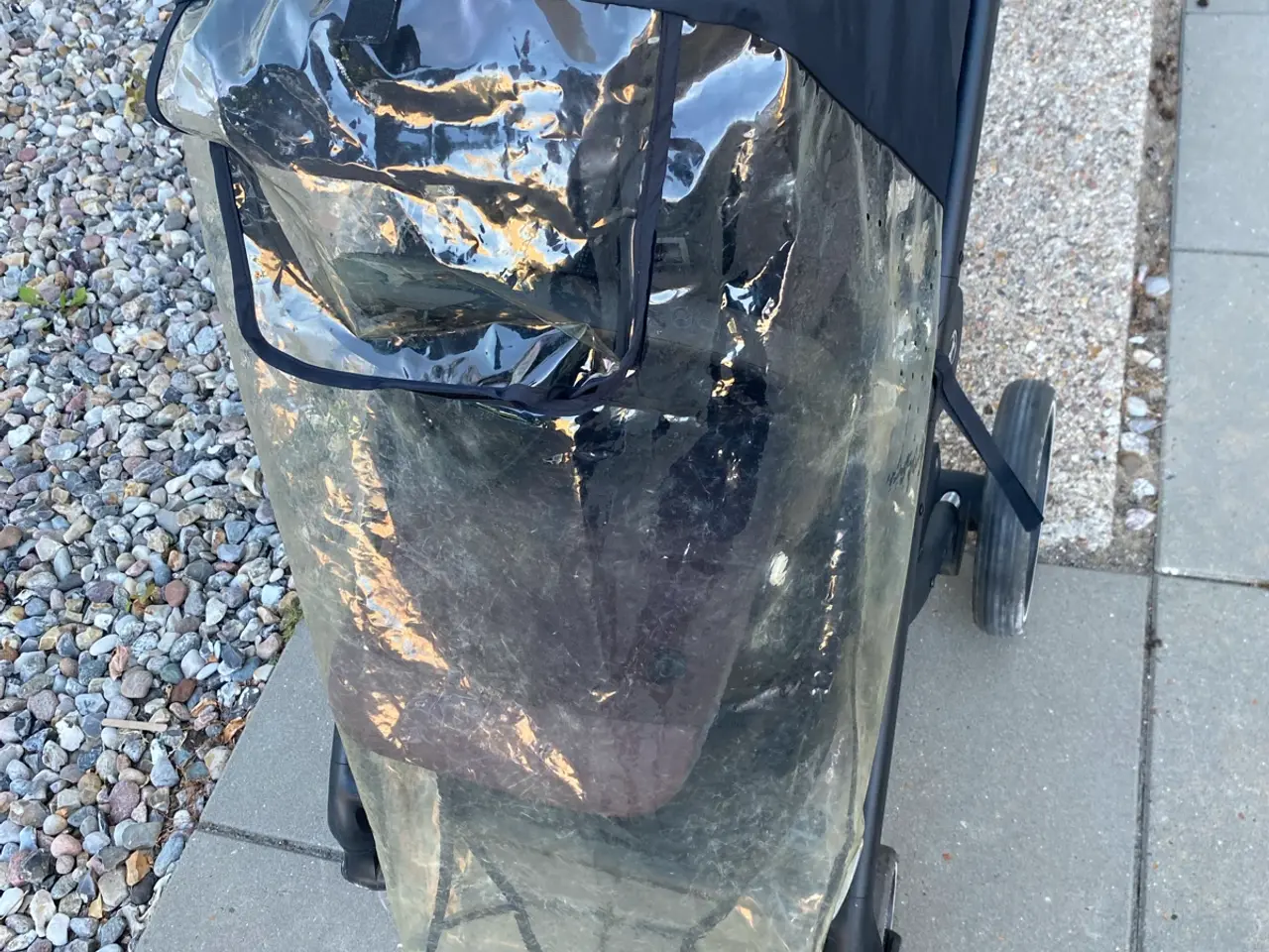 Billede 17 - Cybex Balios Lux klapvogn