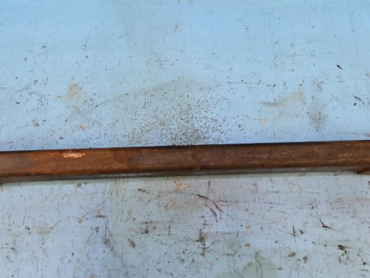 Billede 12 - New Holland BB9060S Plejlstang 87664702