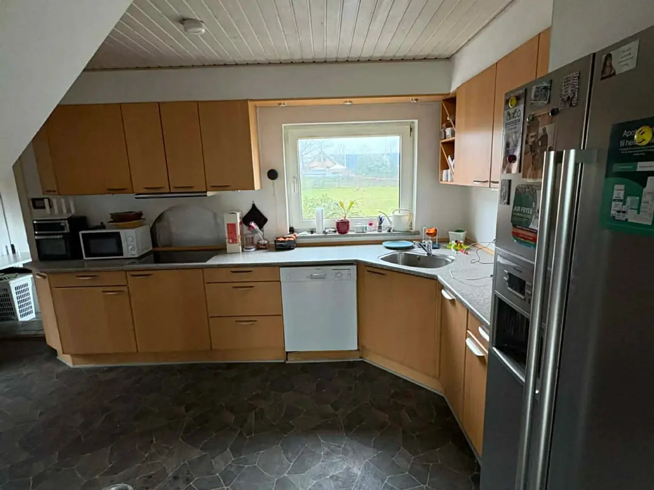Billede 10 - Hus til salg på Thyholm (ved Limfjorden)