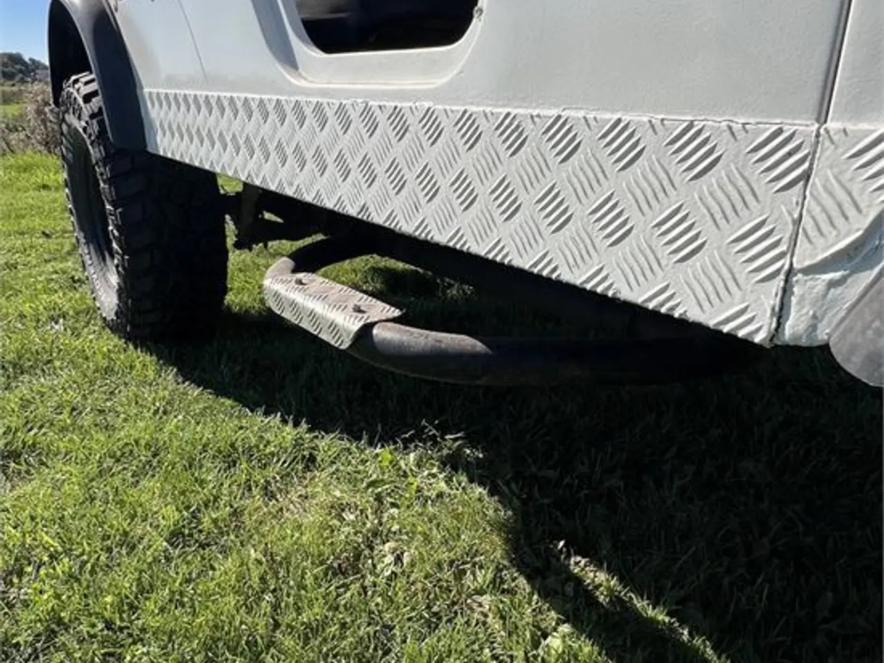Billede 50 - Jeep CJ6 - Video