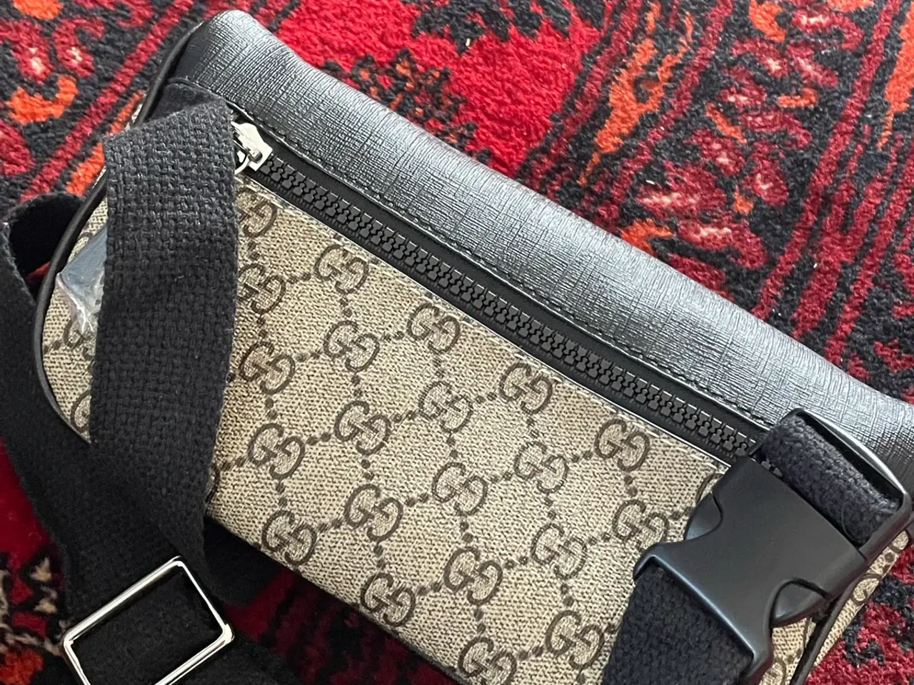 Billede 3 - Gucci bælte taske