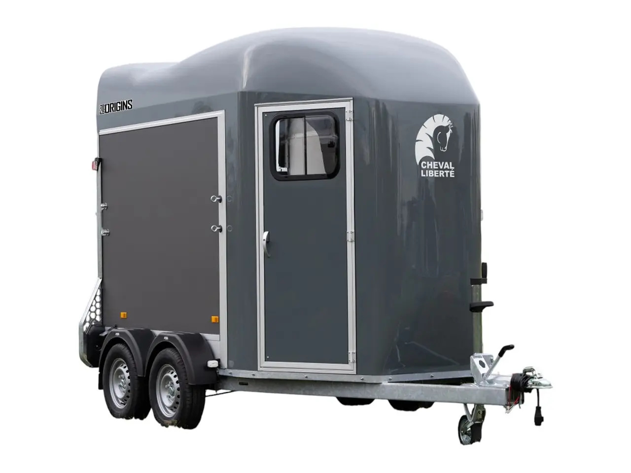Billede 1 - Cheval Liberte Gold Origins