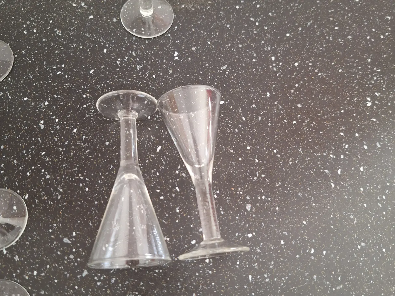 Billede 4 - Drikkeglas