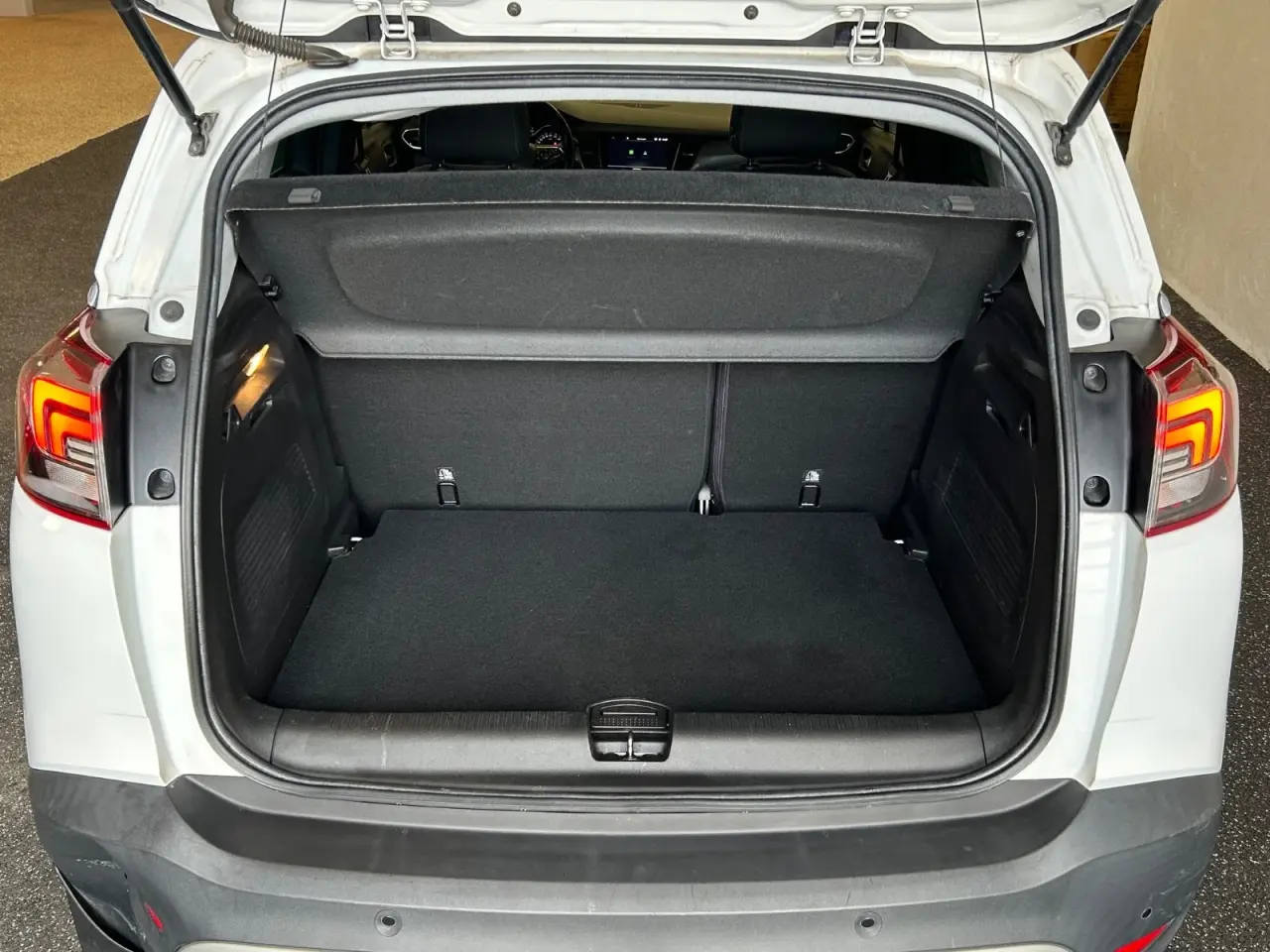 Billede 5 - Opel Crossland X 1,2 T 110 Innovation aut.