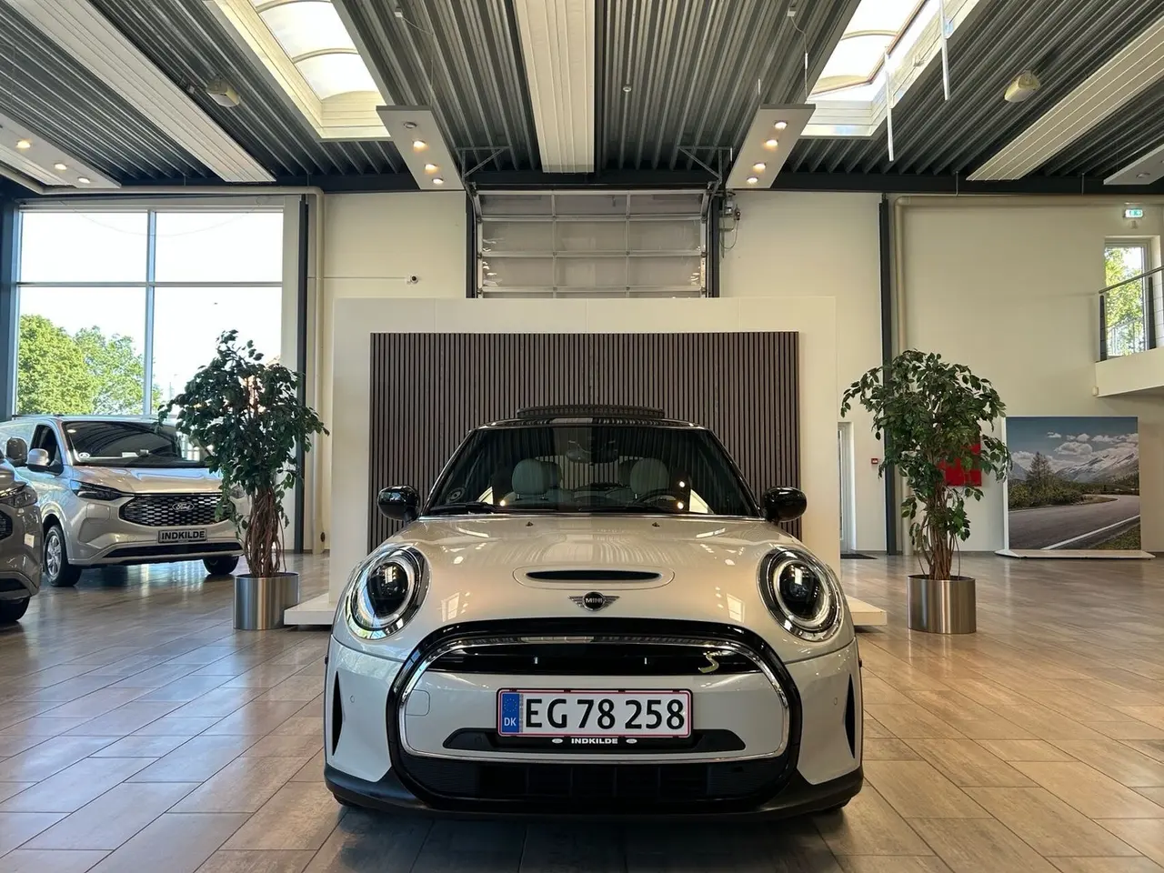 Billede 2 - MINI Cooper SE Maximise