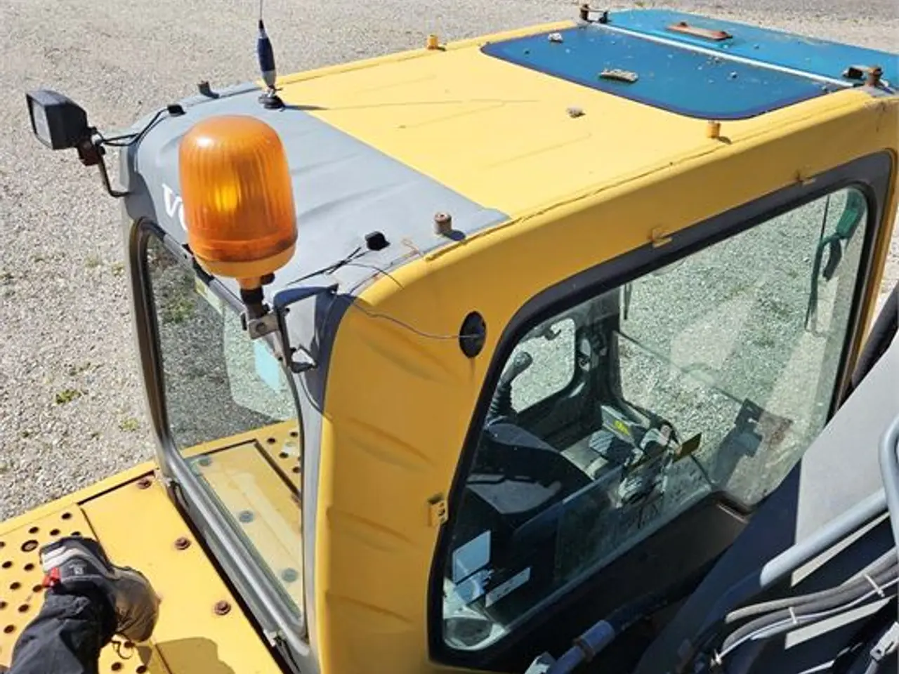 Billede 33 - Volvo EC240 BLC - 26 ton