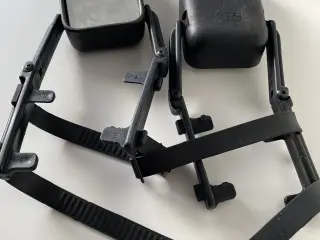 Sidespejle XL