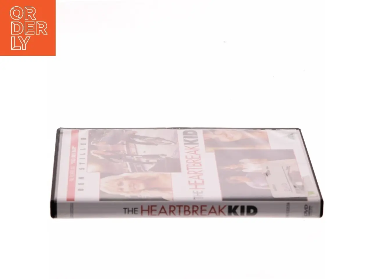 Billede 2 - Heartbreak Kid