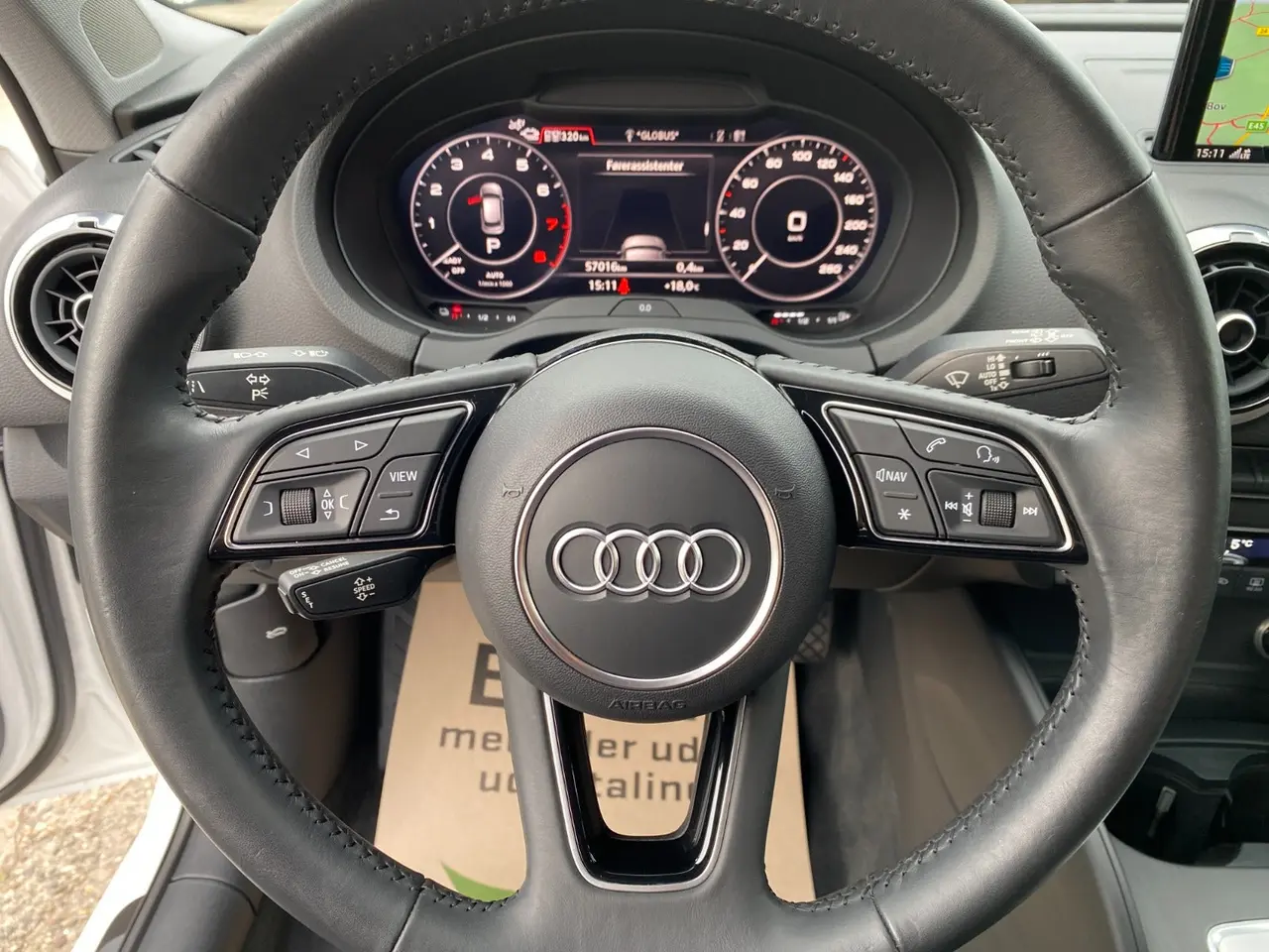 Billede 8 - Audi A3 1,4 e-tron Sportback S-tr.