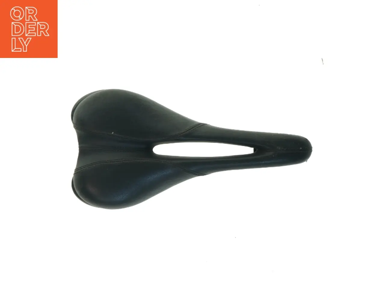 Billede 2 - Cykelsadel fra Bike Attitude (str. 28 cm)
