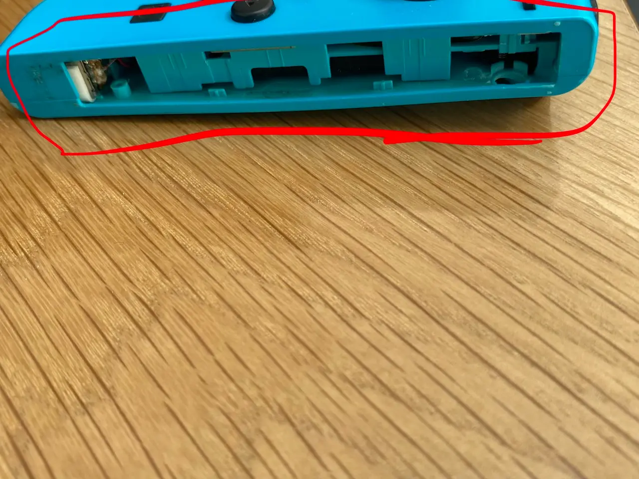Billede 7 - Nintendo Switch med tilbehør