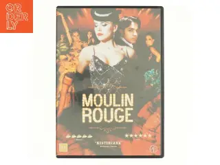 Moulin Rouge