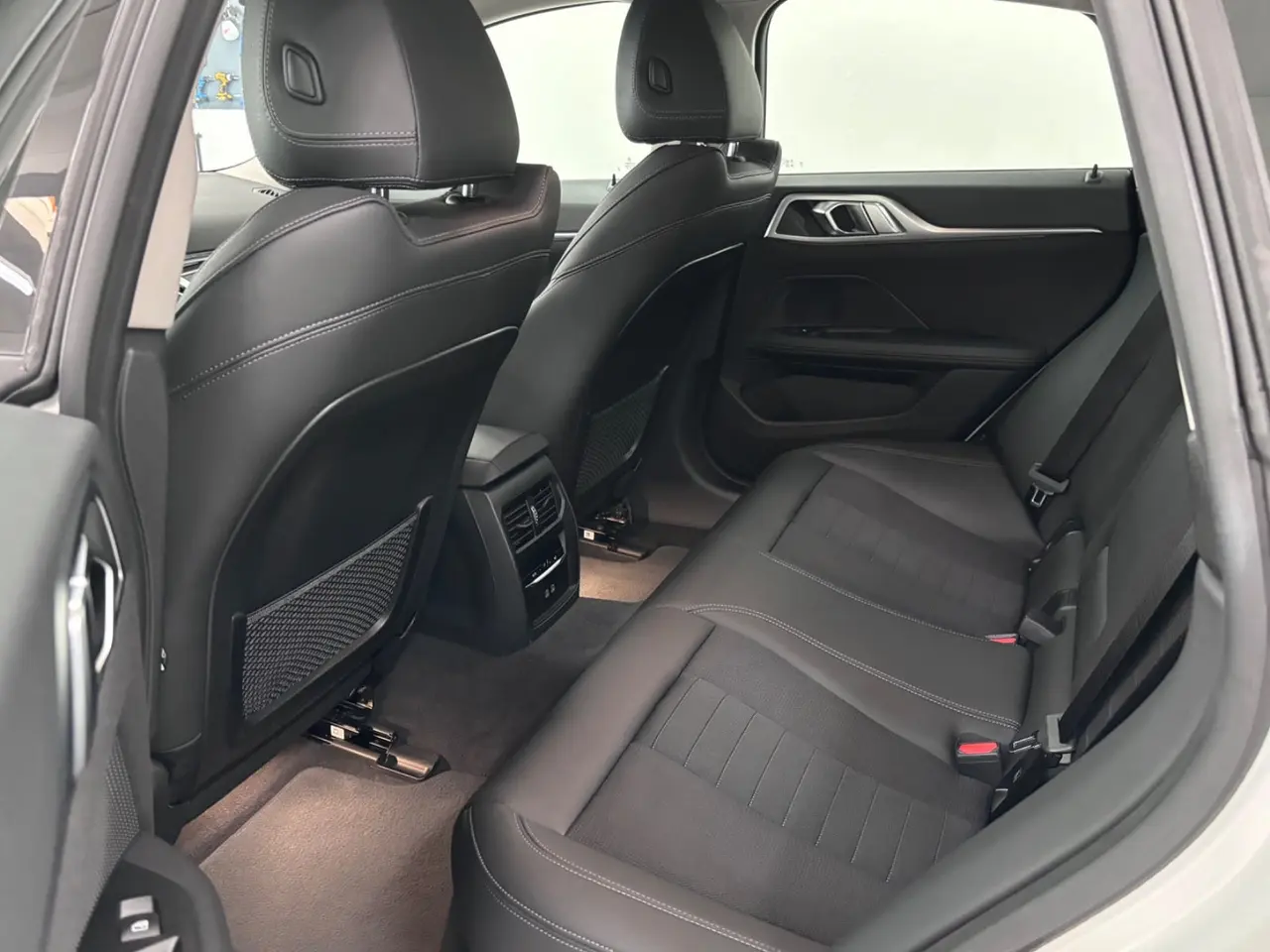 Billede 12 - BMW i4 eDrive35 Charged