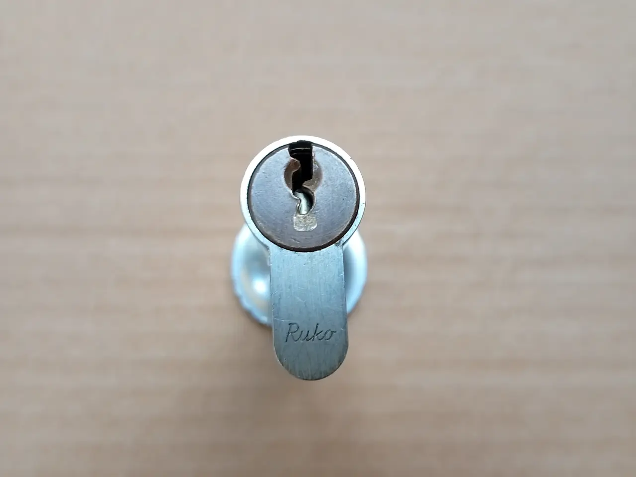 Billede 3 - Ruko Dråbe formet cylinder 35/35