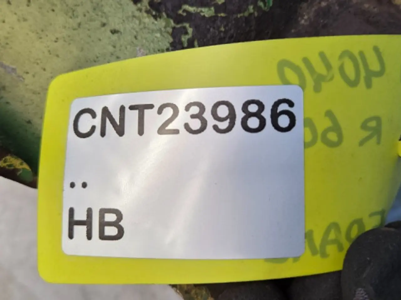 Billede 16 - John Deere 4040 Ramme R60579