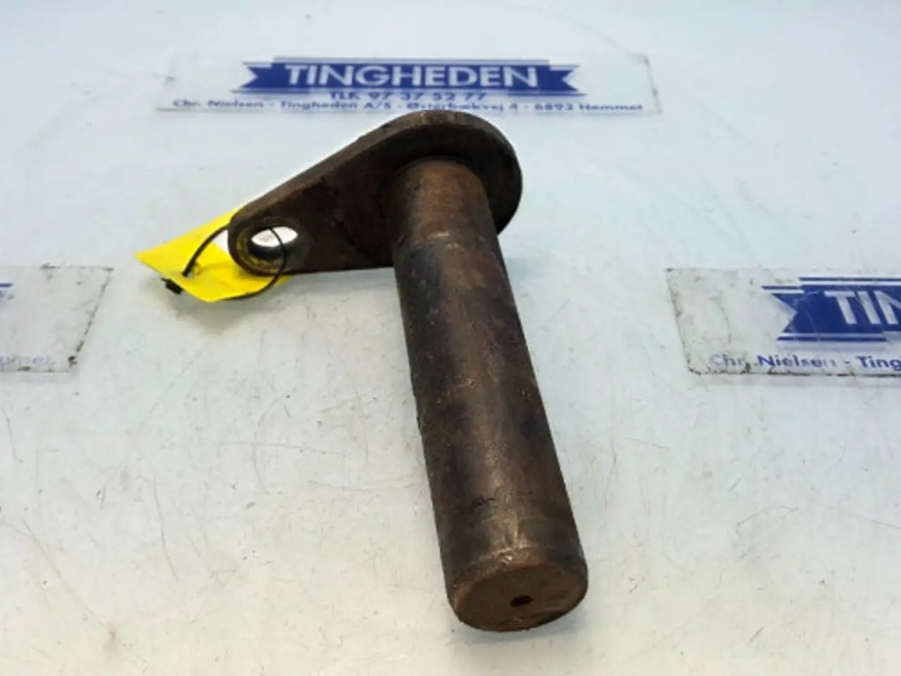 Billede 5 - New Holland LB115B Pin 85803002